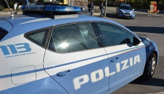 Martedì sono state multate 8.310 persone