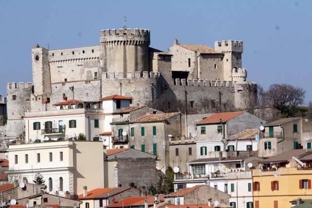 Il Comune di Nerola, nel Lazio, diventa zona rossa