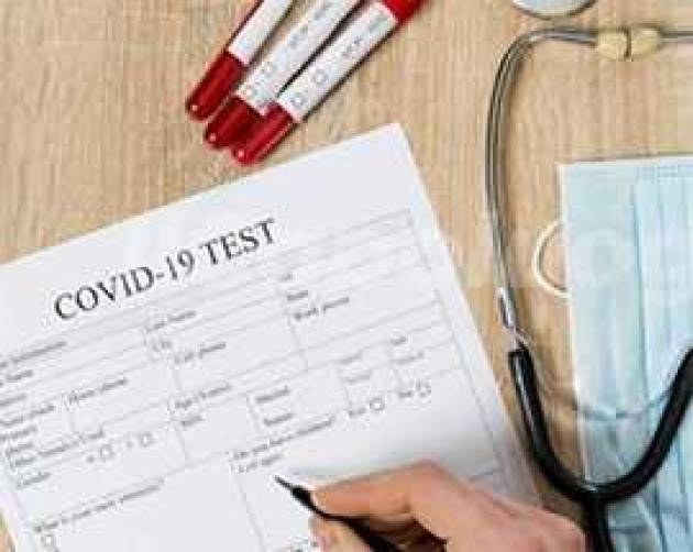 Rapid Test CoronaVirus in 5 minuti Il kit è in consegna alle prime strutture ospedaliere italiane.