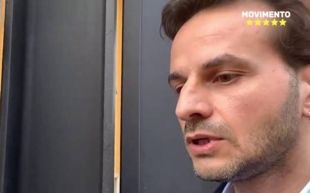 Degli Angeli (m5s Lombardia) ORA PIU' SOLDI PER LA RICERCA E I LABORATORI