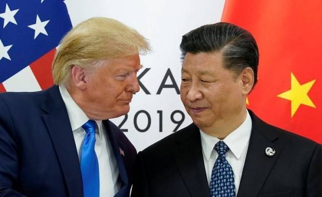 Xi a Trump, Cina trasparente e responsabile