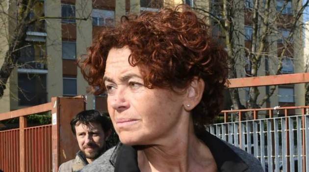 Sindaco Crema: ''Qua è più pervasivo e vigliacco''