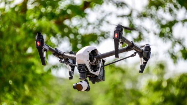 Codacons CREMONA: PARTONO I CONTROLLI ANCHE DAL CIELO: AL VIA I DRONI.