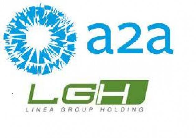 LGH (Gruppo A2A): nominati i Cda delle società operative