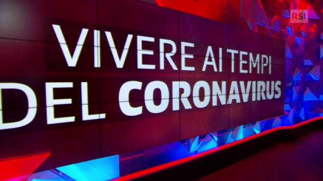 VIVERE AI TEMPI DEL CORONAVIRUS Progetto congiunto AUSER Regionale Lombardia e Fondazione IRCCS Istituto Neurologico Carlo Besta