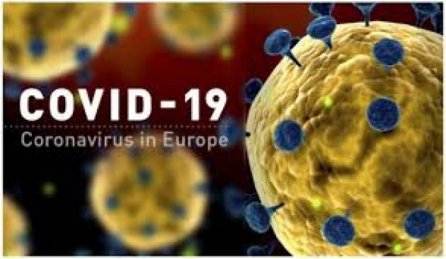 COVID-19  Come rispondere agli ipocriti di Bruxelles? | Agostino Melega (Cremona)