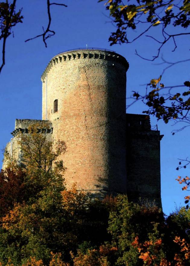 Calyx  SAPORI E NATURA ALLA CORTE DEI MALASPINA Domenica 3 maggio