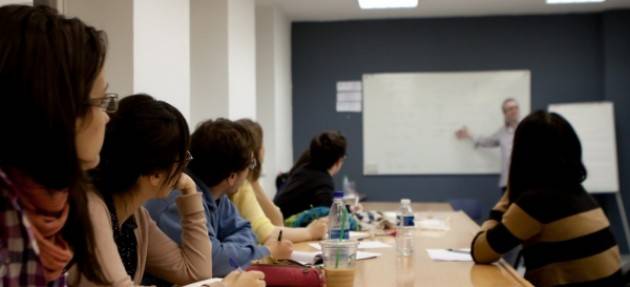 Il lavoro dei docenti è da valorizzare | Emanuele Coti Zelati (Crema)