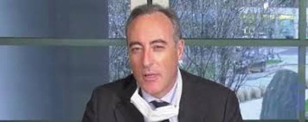 Negli ultimi 4 giorni è cambiato molto