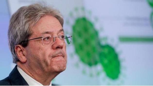 La strada per intesa europea c’è