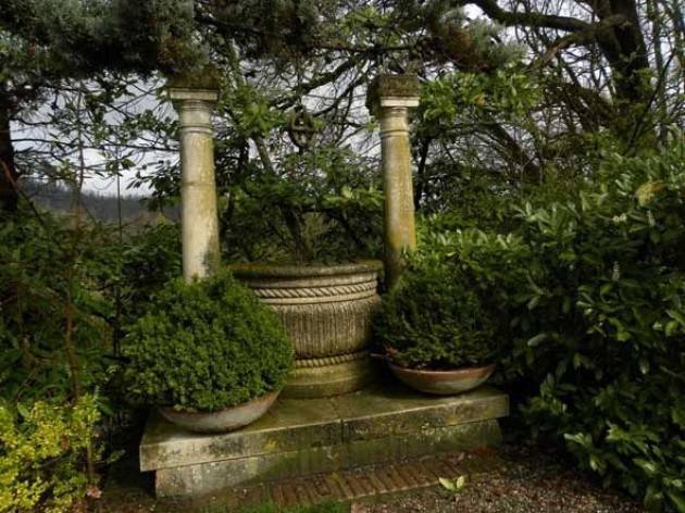 IN FONDO AL POZZO di Miriam Ballerini