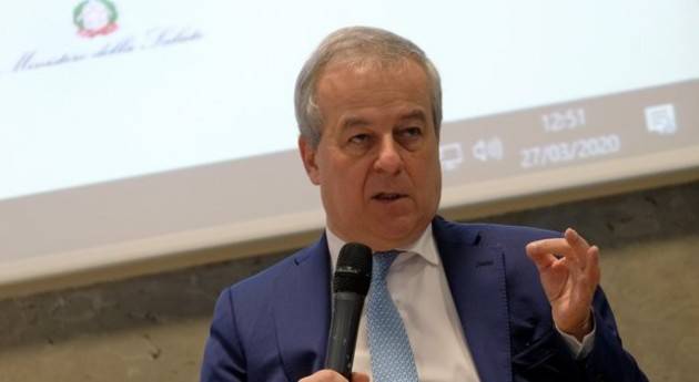 Risultati Che non avremmo visto senza il contenimento