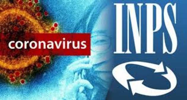 Da domani sarà possibile fare domanda per il bonus Inps
