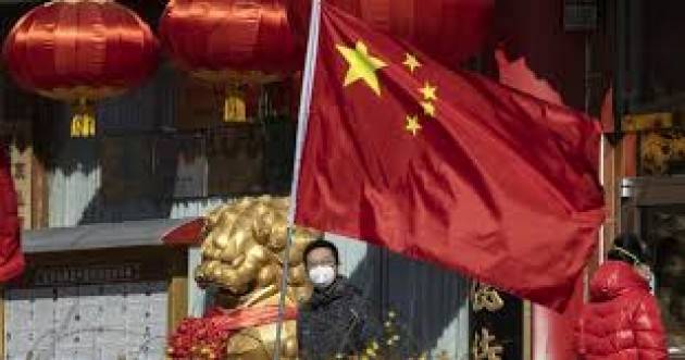 In Cina 48 nuovi casi ma tutti importati