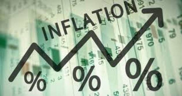L’inflazione a marzo rallenta allo 0,1% in Italia