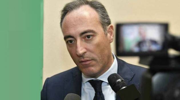 Gallera: ''Circolare Viminale è follia, atto gravissimo''