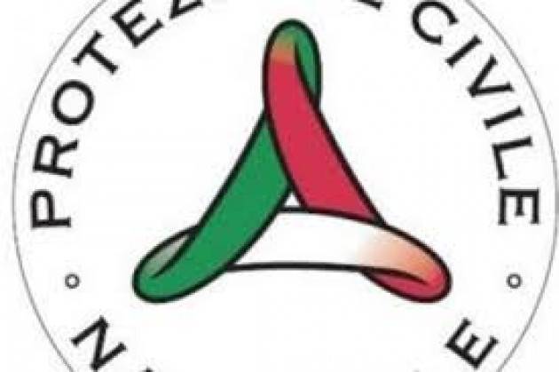 La Protezione civile crea un portale per le cremazioni