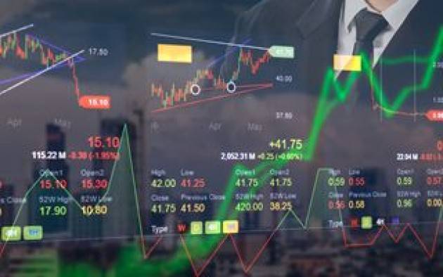 I mercati tirano il fiato ma la fine del tunnel ancora non si vede