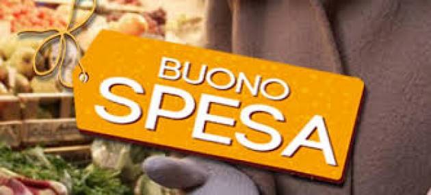 Comune di Cremona Pronti i buoni spesa per le famiglie in difficoltà