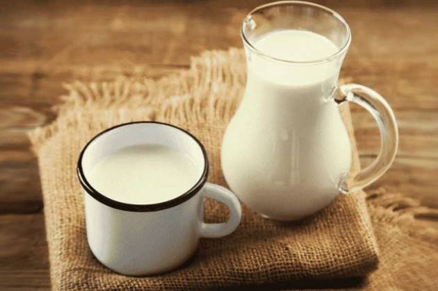 Coldiretti  Lombardia Coronavirus, stop speculazioni sul latte  Voltini: ‘Rispettare gli accordi presi’