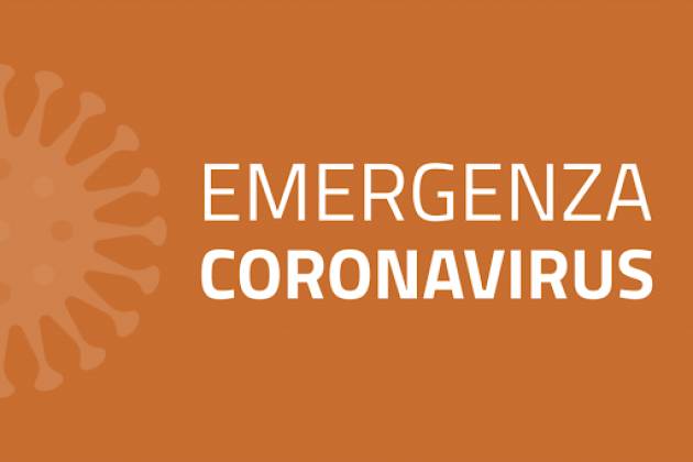 COVID-19: dall'emergenza sanitaria a quella sociale |Alessandro Portesani