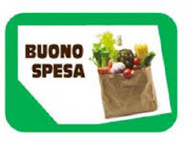 Piacenza Buoni Spesa; il Comune sta lavorando sui criteri. Federica Sgorbati: ‘A breve comunicheremo le modalità d’accesso per gli aventi diritto’