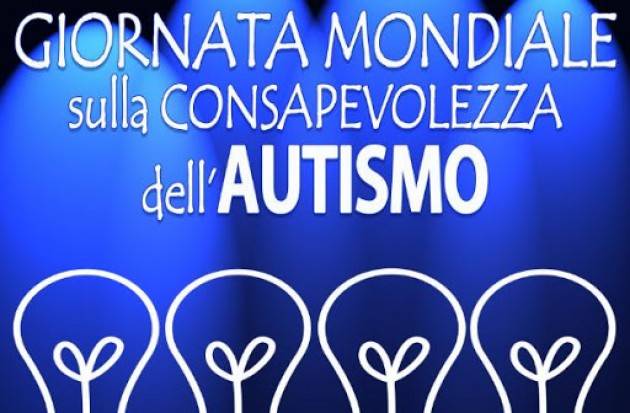 ASST   GIOVEDI’ 2 APRILE GIORNATA DELL'AUTISMO L’UONPIA di CREMONA PRESENTE ALL'AUTISMO.