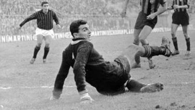 Morto Cometti, il rivale di Pizzaballa