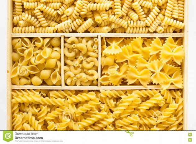 Treni speciali Italia-Germania portano la pasta