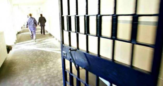 Morto detenuto a Bologna: è il primo caso