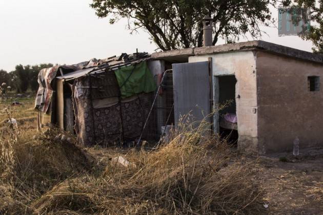 Pianeta Migranti Cremona  Firma Appello per la sanatoria dei migranti irregolari ai tempi del Covid-19