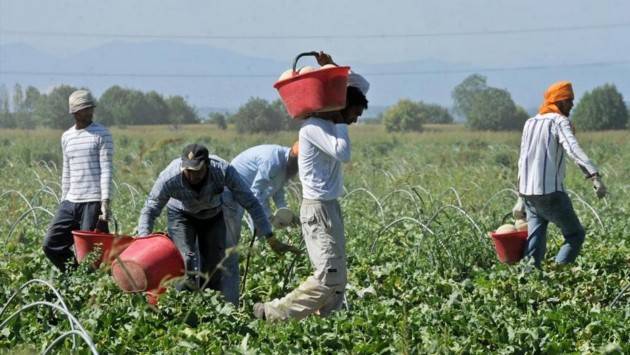 Pianeta Migranti Cremona  Firma Appello per la sanatoria dei migranti irregolari ai tempi del Covid-19