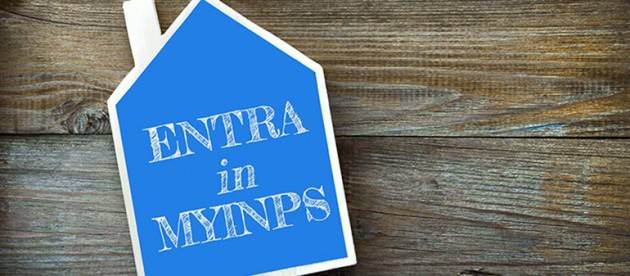 Catalfo: ''MyInps regge''