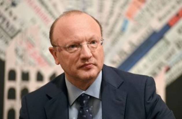 Confindustria: impatto devastante per l’industria italiana, indietro fino al 1978