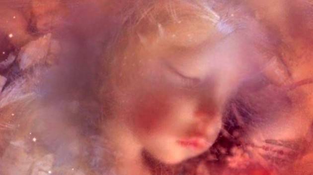 Morta bambina di 5 anni con malattia pregressa