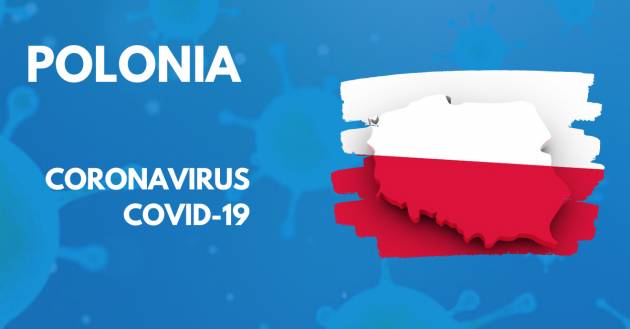 LnM Coronavirus - in Polonia il governo a un passo dalla crisi| Matteo Cazzulani, Cracovia Polonia