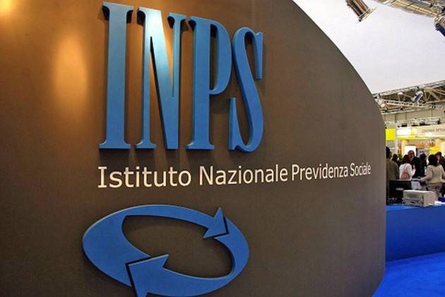 Inps, finora 2,5 milioni di domande per i 600 euro