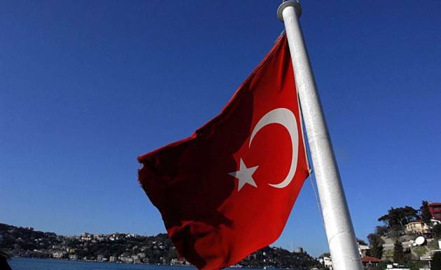 In Turchia il contagio corre ''a velocità inaspettata''