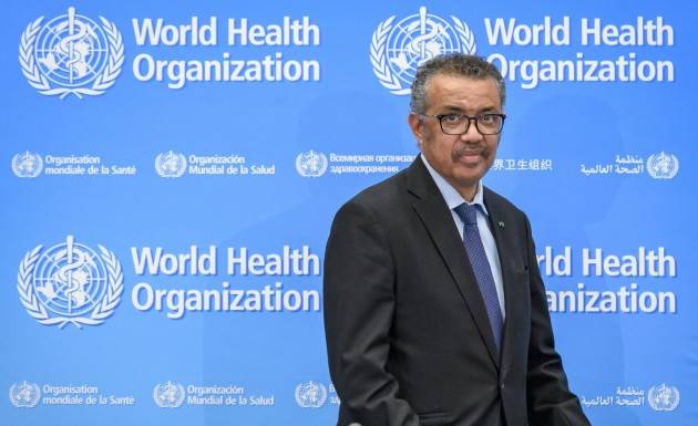 Cancellare le restrizioni può far tornare il virus