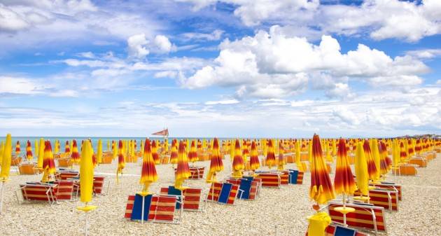 Il sindaco di Rimini ha chiesto 1 miliardo per il turismo