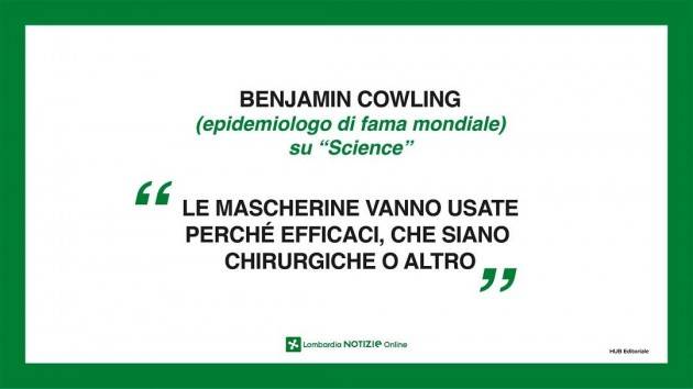 News-CORONAVIRUS, MASCHERINE IN DISTRIBUZIONE GRATUITAMENTE A CITTADINI, DISPONIBILI IN ESERCIZI PUBBLICI