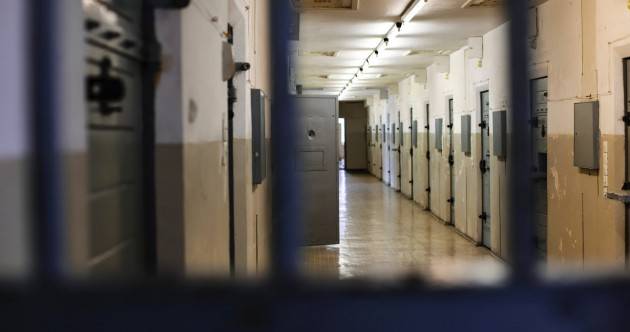 Al via test rapidi in carceri Campania