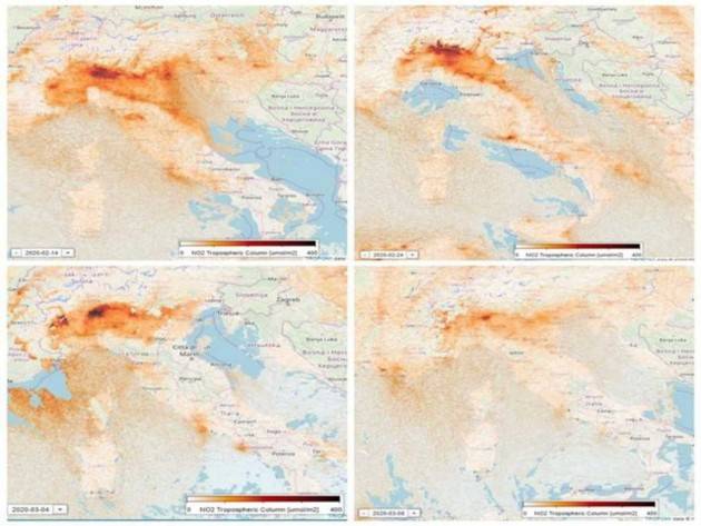 Coronavirus Le Fake news di Raffaele Cattaneo, presidente del Consiglio regionale della Regione Lombardia| Benito Fiori (Cremona)