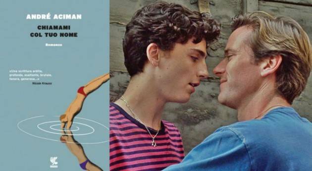 Chiamami col tuo nome: IL SEQUEL