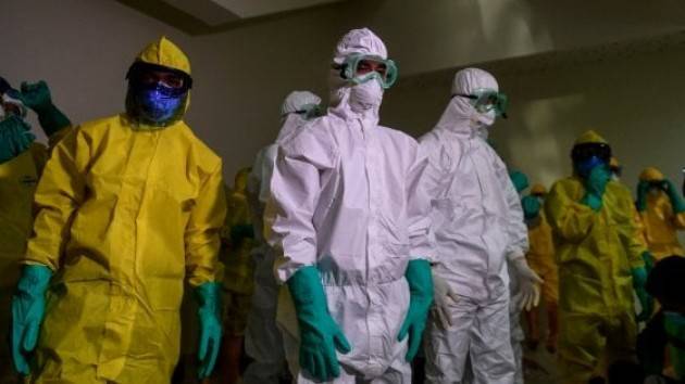 Cina: evitati 700 mila casi grazie alle misure prese