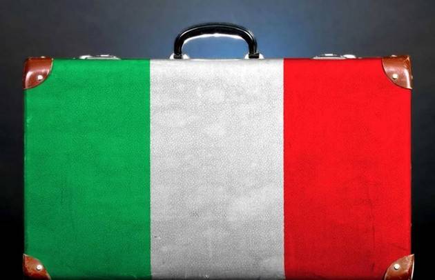 Reddito di emergenza per gli italiani all’estero