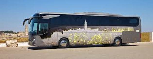 Rimpatrio da Austria e Slovacchia, bus rientrati con intervento prefettura di Udine
