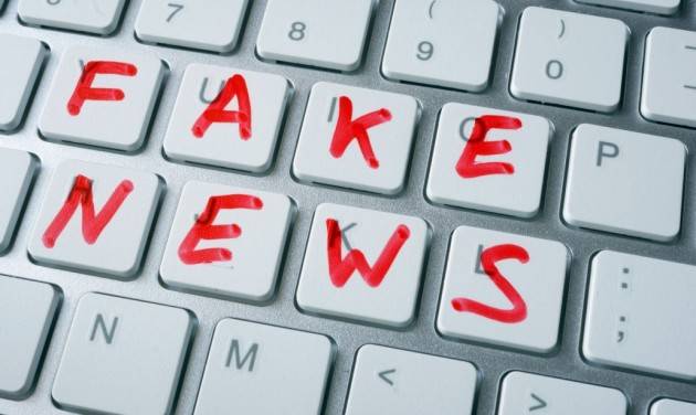 Combattere le fake news, un imperativo per tutti noi