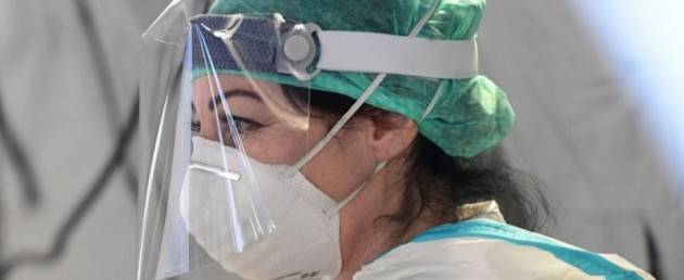 94 il totale dei medici uccisi dal virus