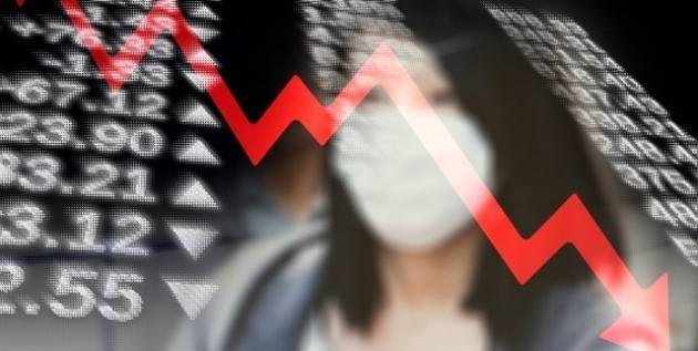 Agenzia dell'Onu  Il virus cancella il lavoro |Rassegna Sindacale Cgil